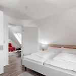 Luebecker Str 8 Whg 3 Grömitz