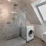 Luebecker Str 8 Whg 3 Appartement *