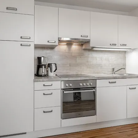 Luebecker Str 8 Whg 3 Appartement Grömitz