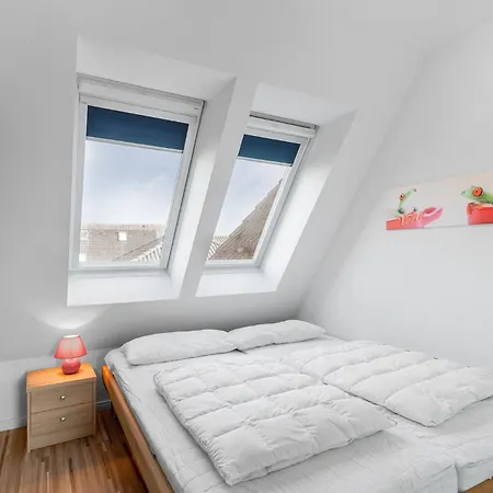 Luebecker Str 8 Whg 3 Appartement