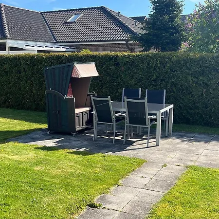 Appartement Luebecker Str 8 Whg 3