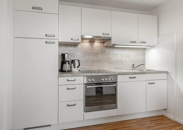 Luebecker Str 8 Whg 3 Appartement Grömitz