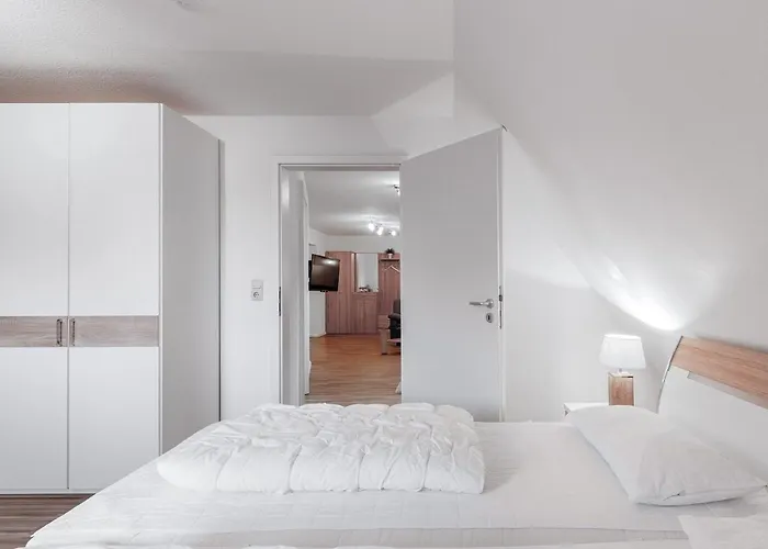 Appartement Luebecker Str 8 Whg 3 Grömitz