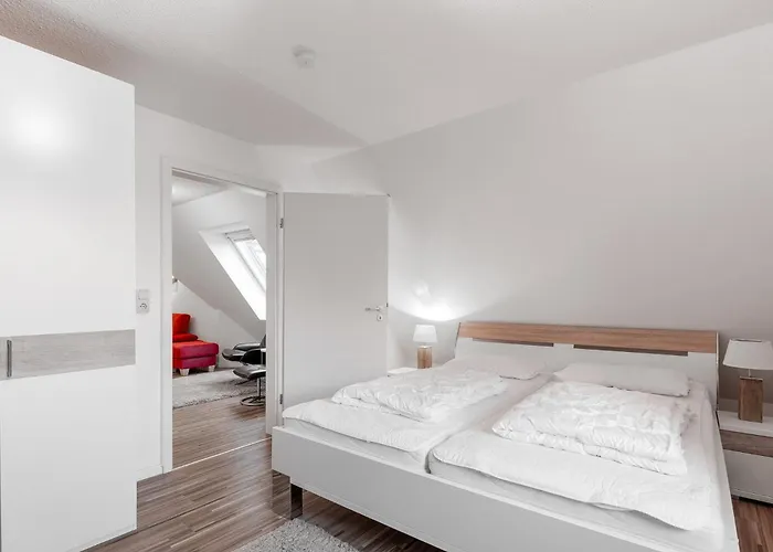 Luebecker Str 8 Whg 3 Grömitz