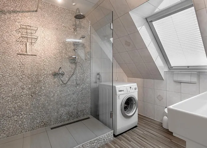 Luebecker Str 8 Whg 3 Appartement *